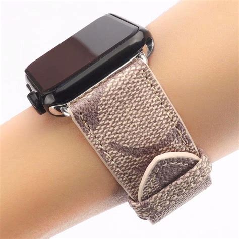 apple watch bands fancy|luxury apple watch bands women's.